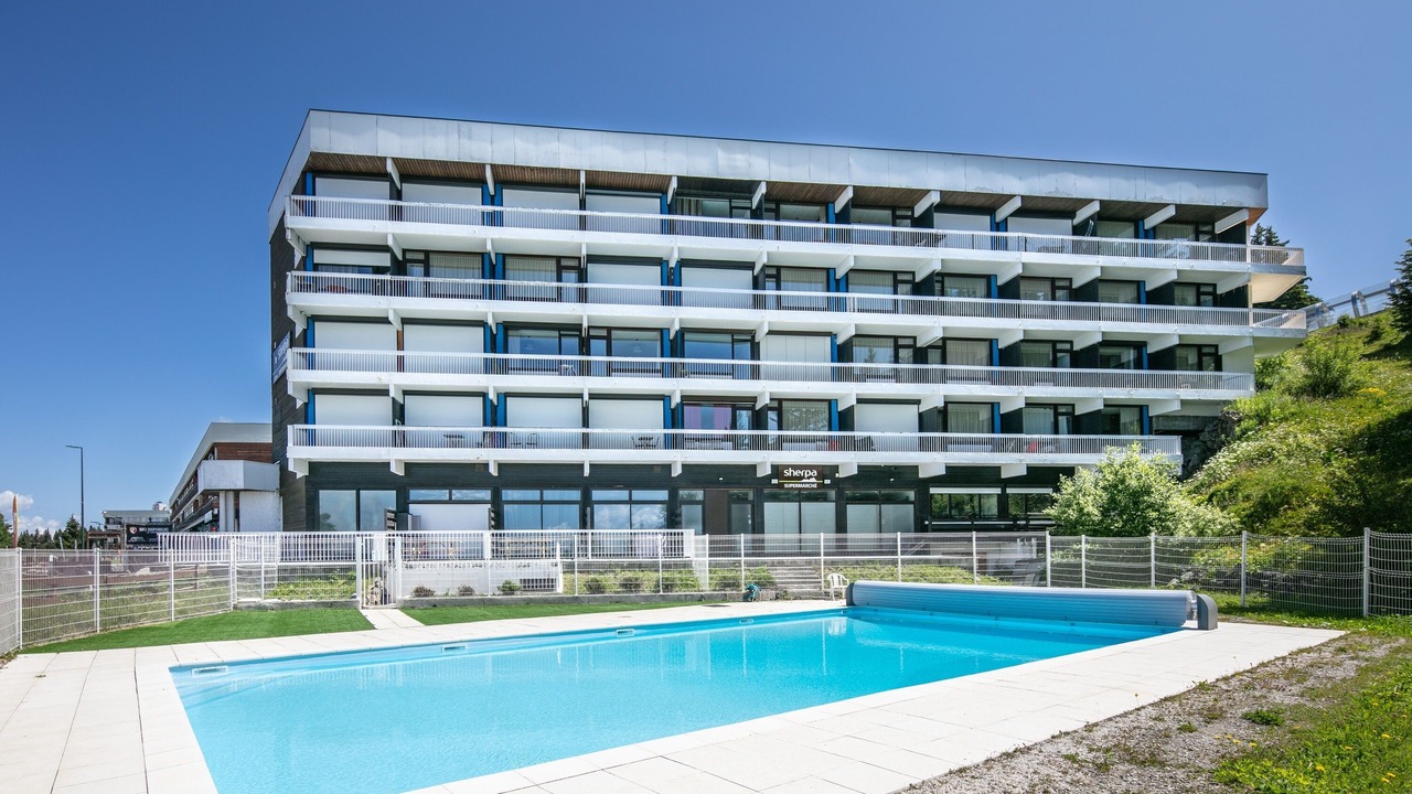 Photo of Outdoor in Chamrousse