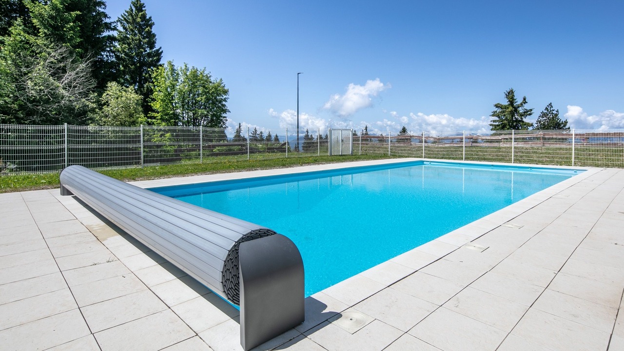 Photo of Outdoor in Chamrousse