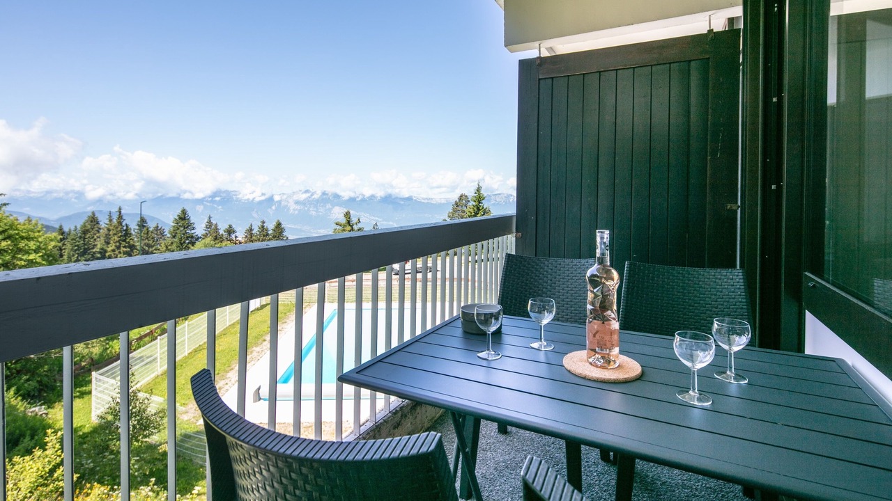 Photo of Outdoor in Chamrousse