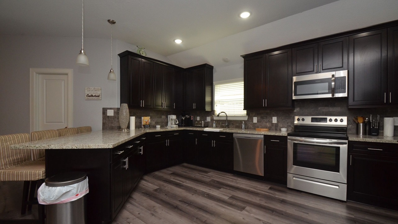 Photo of Kitchen in Atascocita