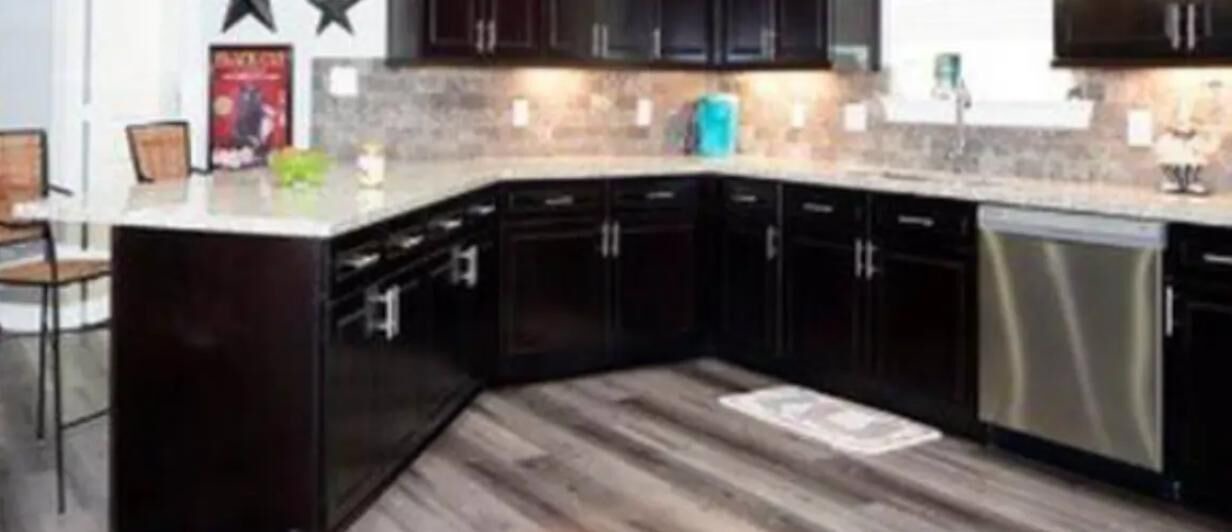 Photo of Kitchen in Atascocita