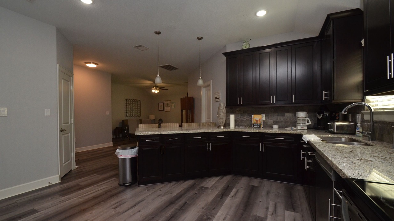 Photo of Kitchen in Atascocita