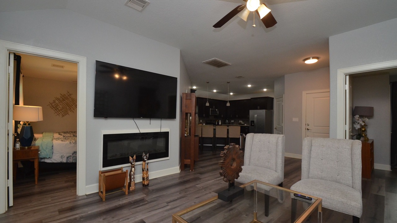 Photo of Livingroom in Atascocita