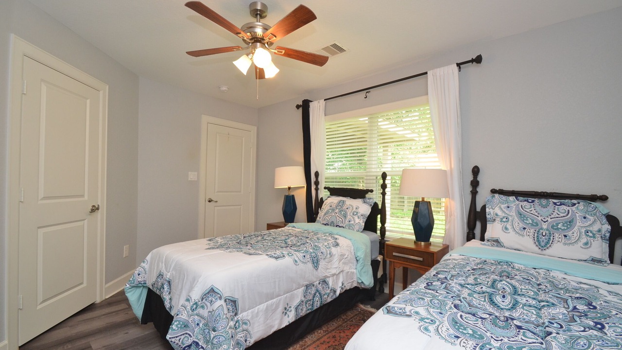 Photo of Bedroom in Atascocita