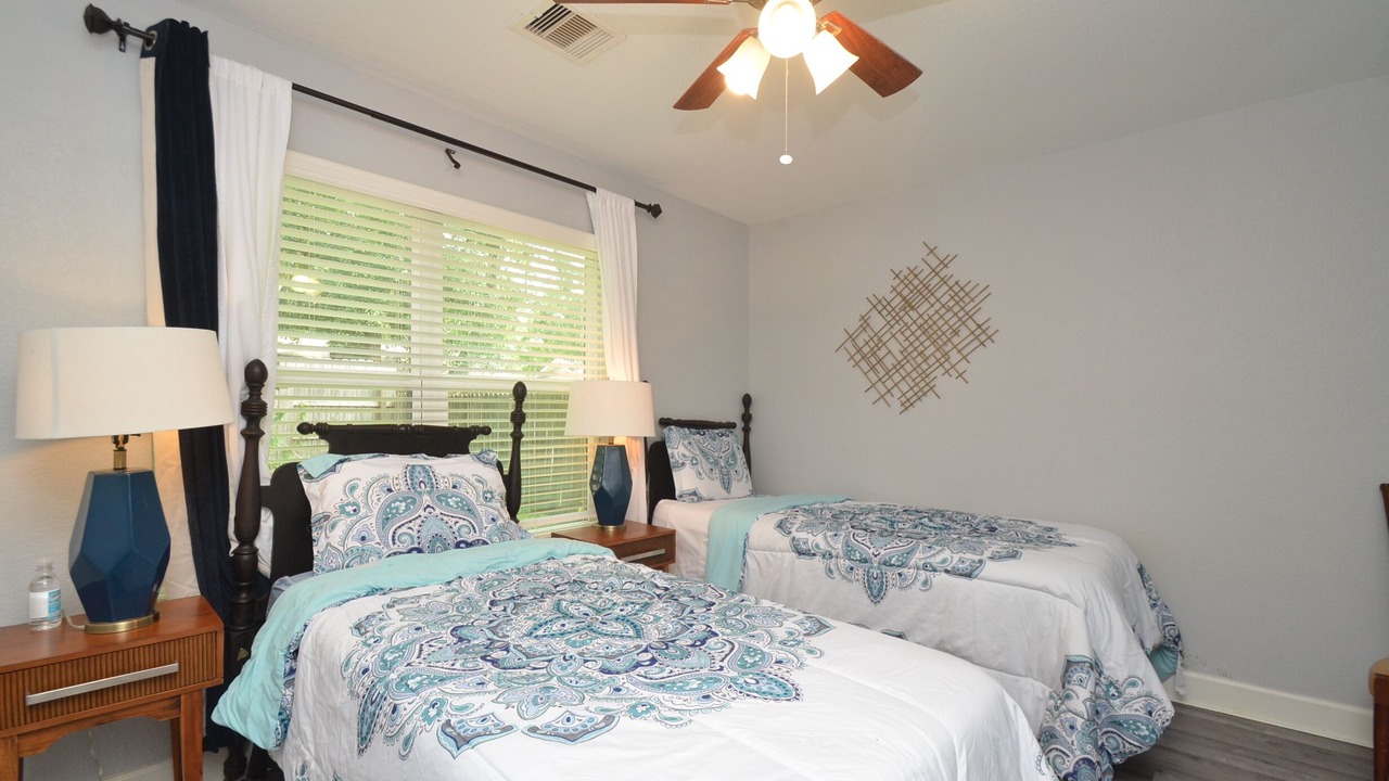 Photo of Bedroom in Atascocita