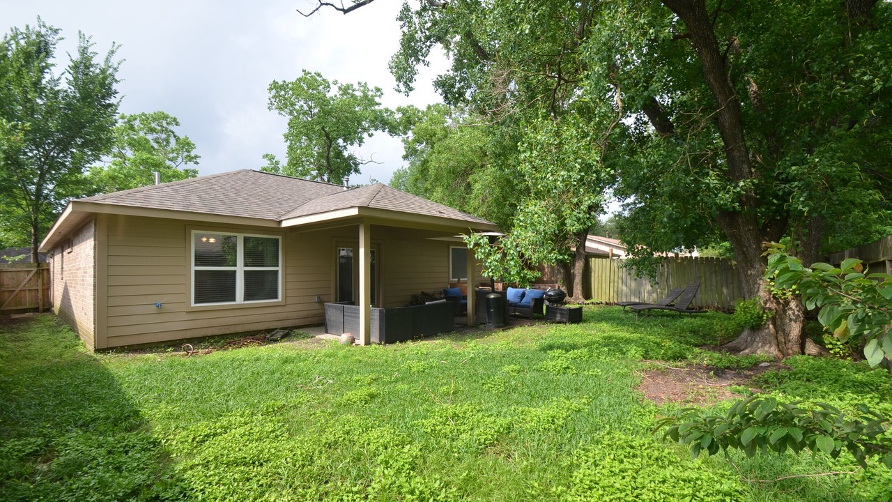Photo of Outdoor in Atascocita