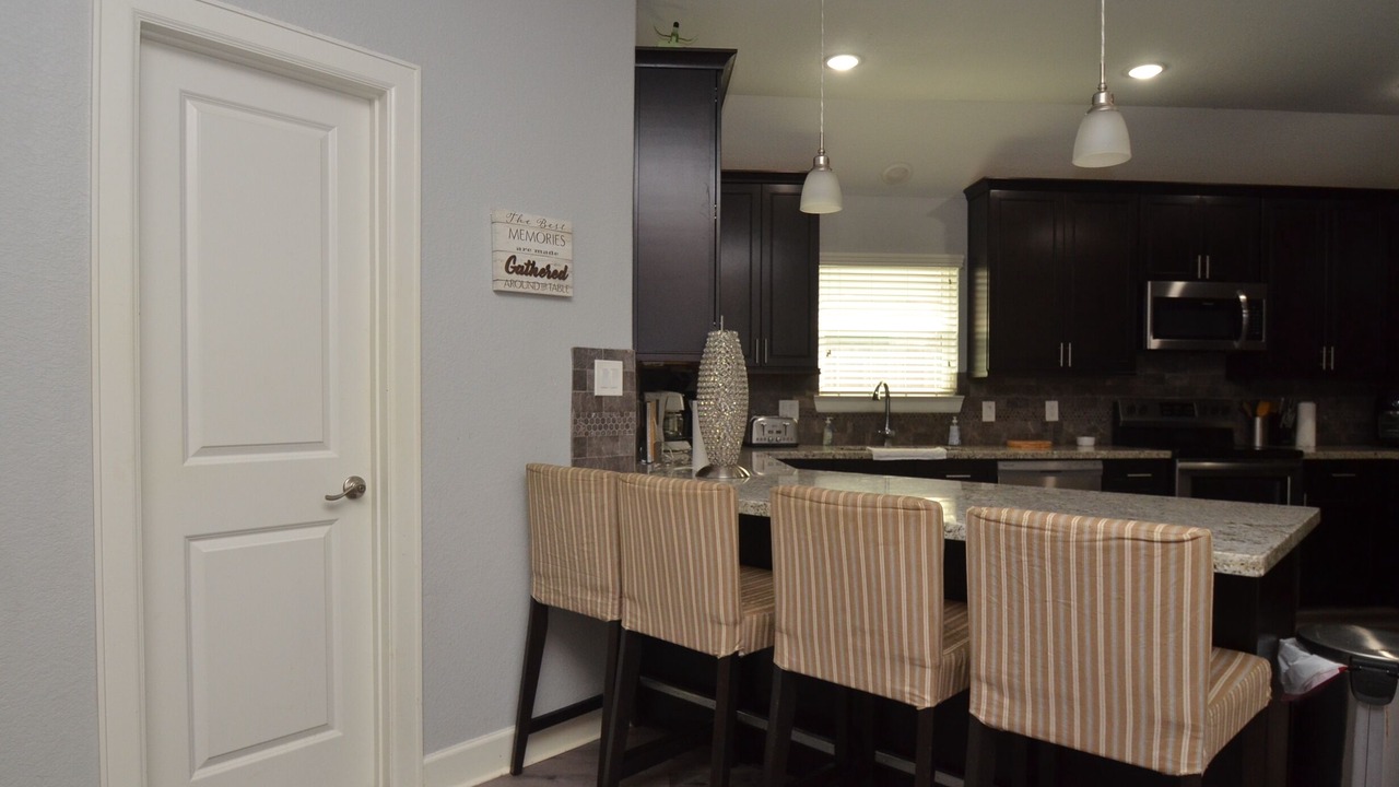 Photo of Kitchen in Atascocita