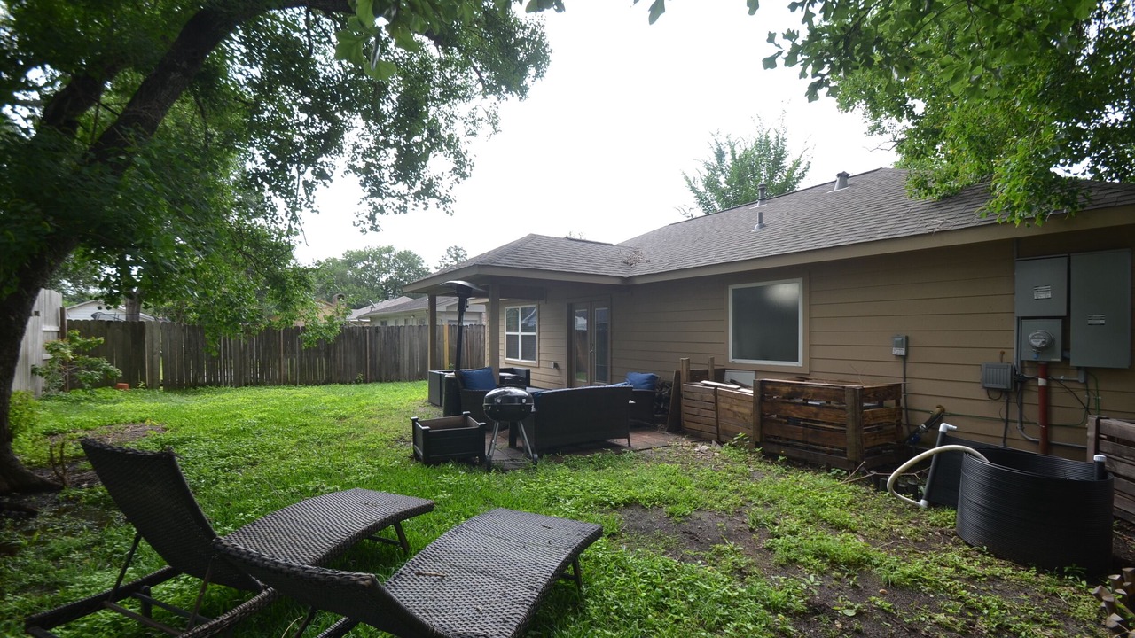 Photo of Outdoor in Atascocita