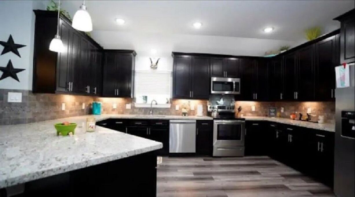 Photo of Kitchen in Atascocita