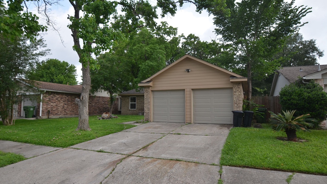 Photo of Outdoor in Atascocita