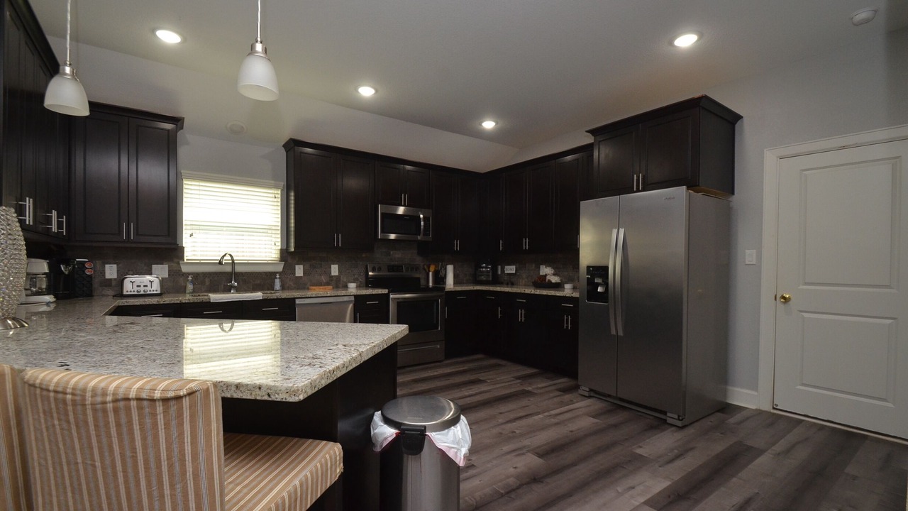 Photo of Kitchen in Atascocita