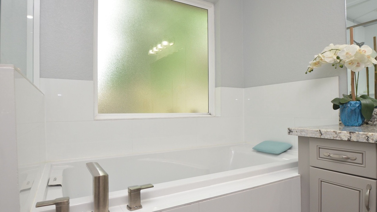 Photo of Bathroom in Atascocita