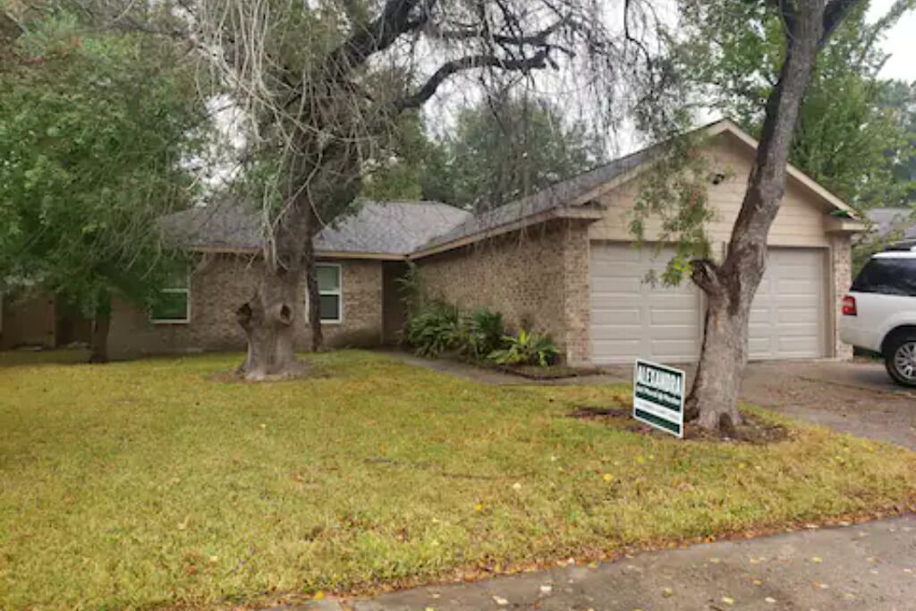 Photo of Outdoor in Atascocita