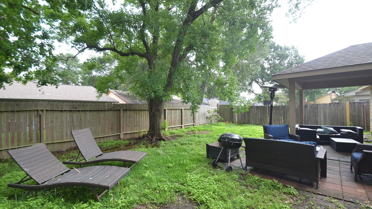 Photo of Outdoor in Atascocita