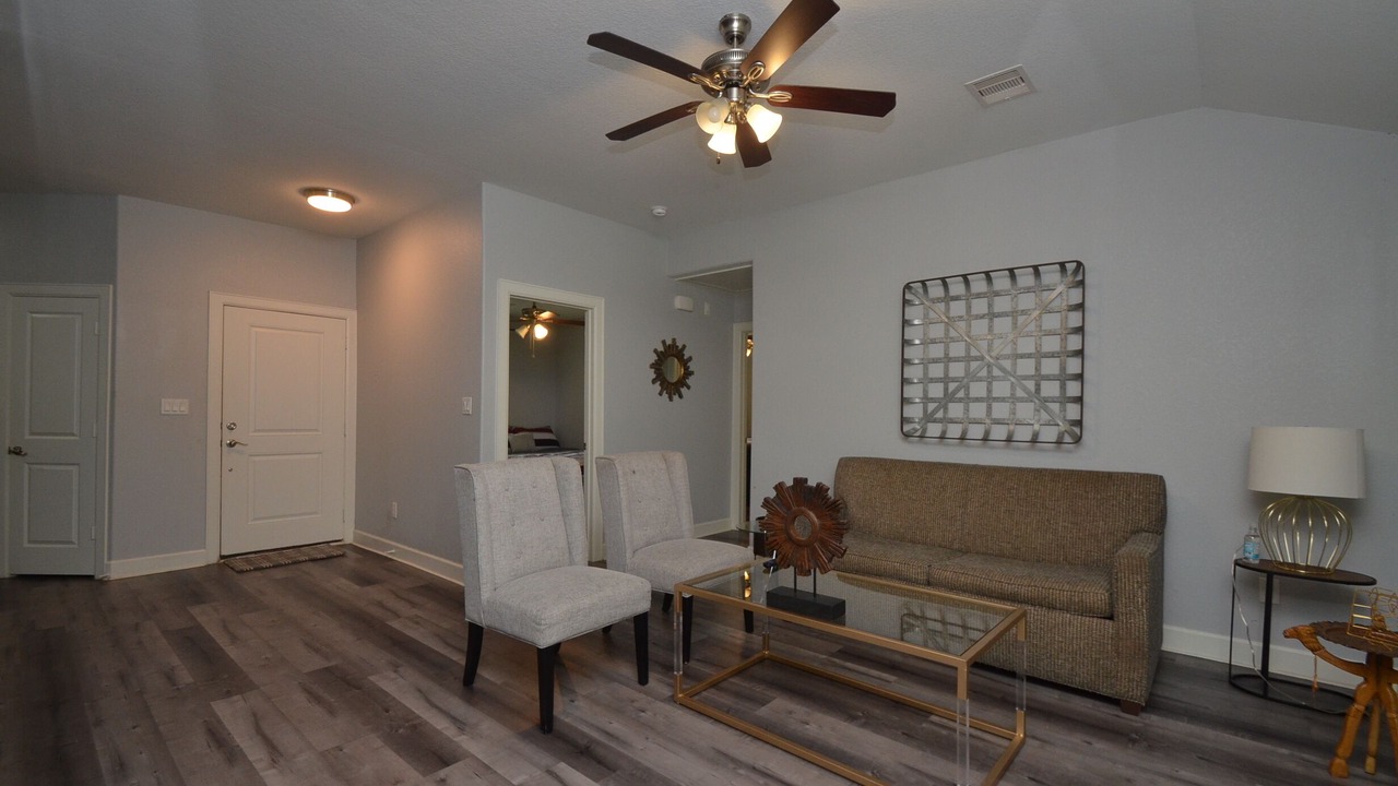 Photo of Livingroom in Atascocita