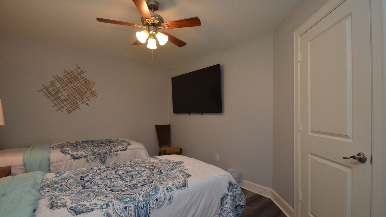 Photo of Bedroom in Atascocita