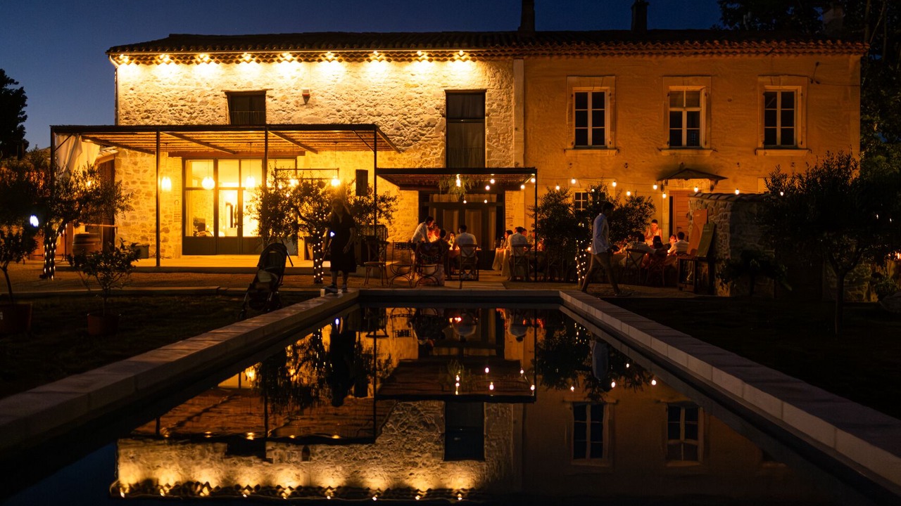 Photo of Outdoor in Lamotte-du-Rhone