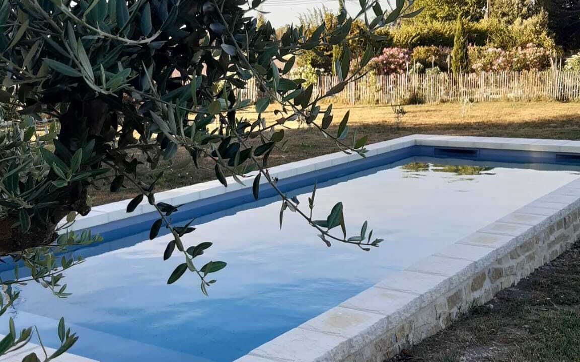 Photo of Outdoor in Lamotte-du-Rhone