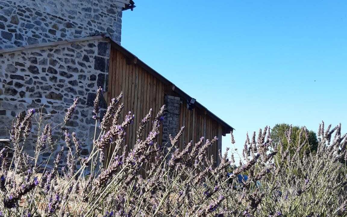 Photo of Outdoor in Lamotte-du-Rhone