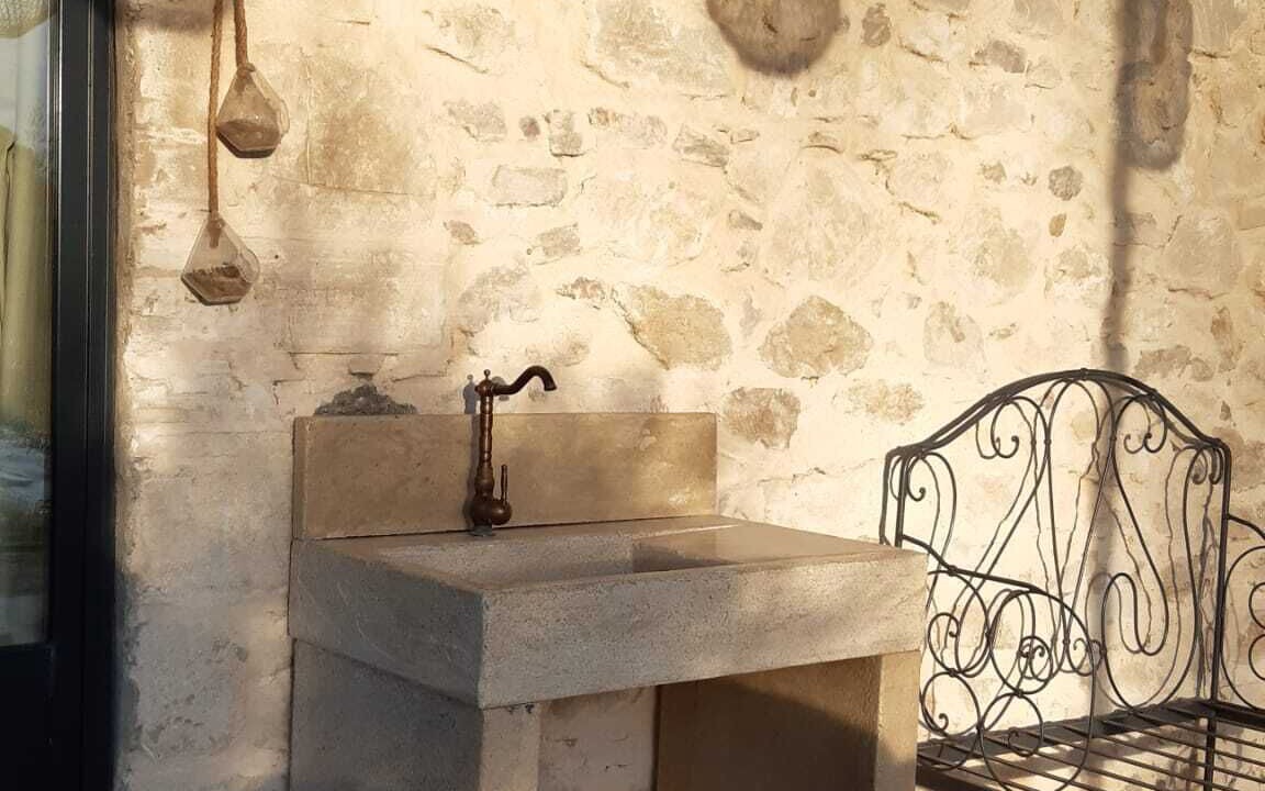 Photo of Outdoor in Lamotte-du-Rhone