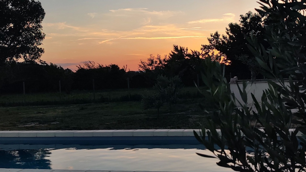 Photo of Outdoor in Lamotte-du-Rhone