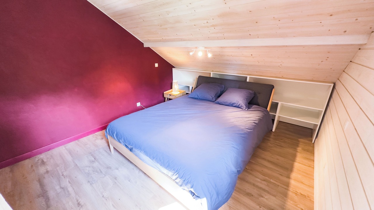 Photo of Bedroom in Alex