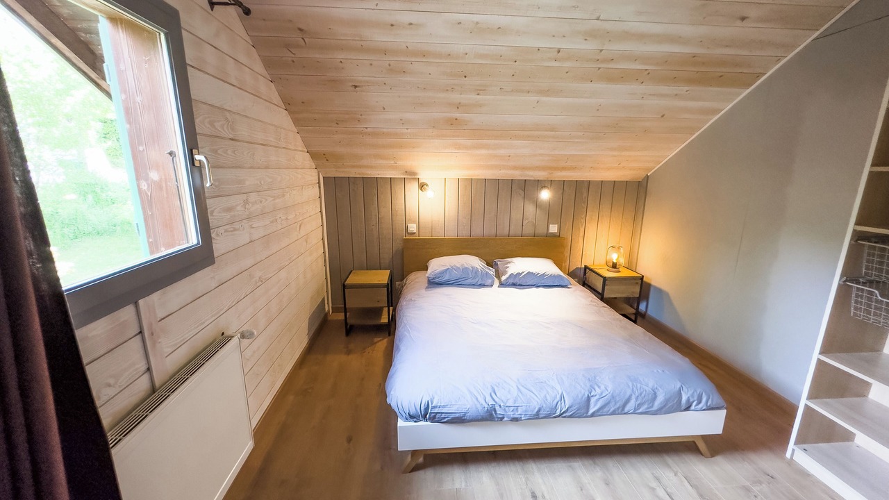Photo of Bedroom in Alex