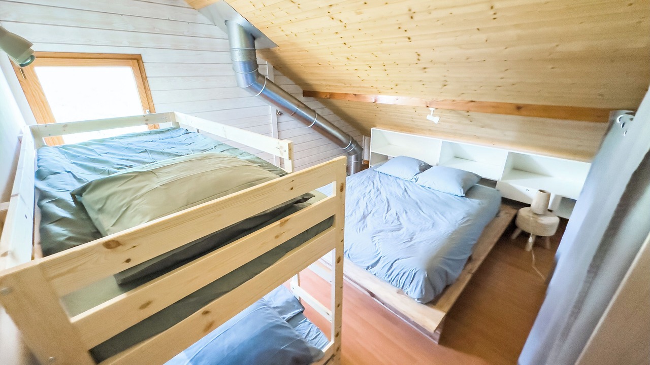 Photo of Bedroom in Alex