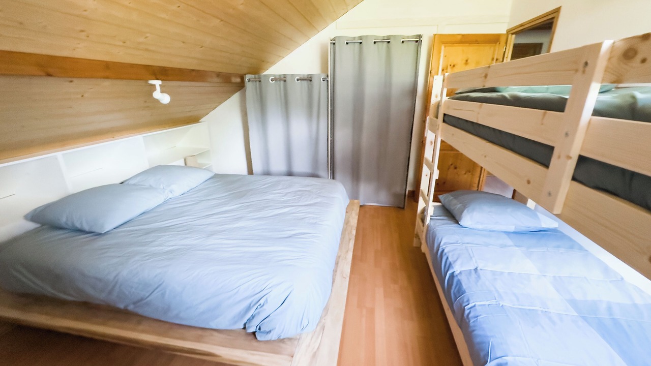 Photo of Bedroom in Alex