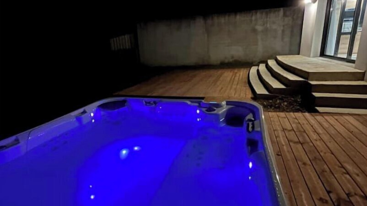 Photo of Patio Balcony in Mirepoix