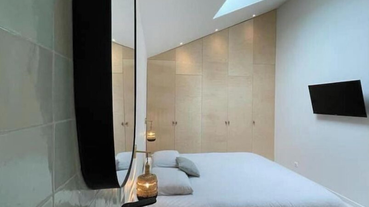 Photo of Bedroom in Mirepoix