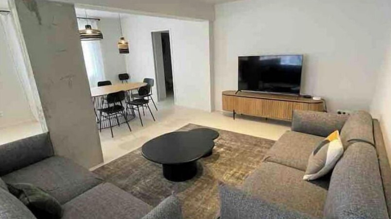 Photo of Livingroom in Mirepoix