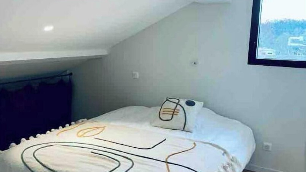 Photo of Bedroom in Mirepoix