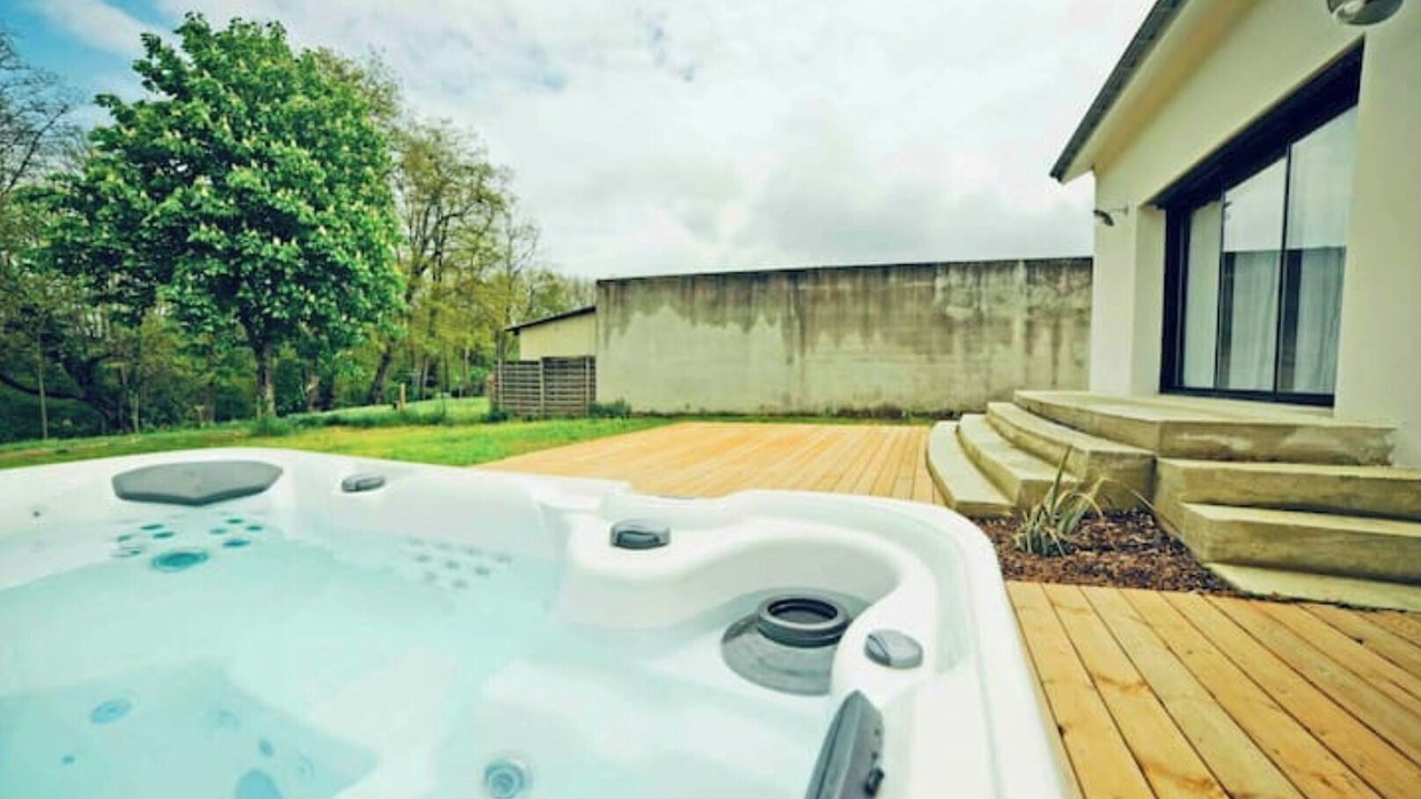 Photo of Patio Balcony in Mirepoix