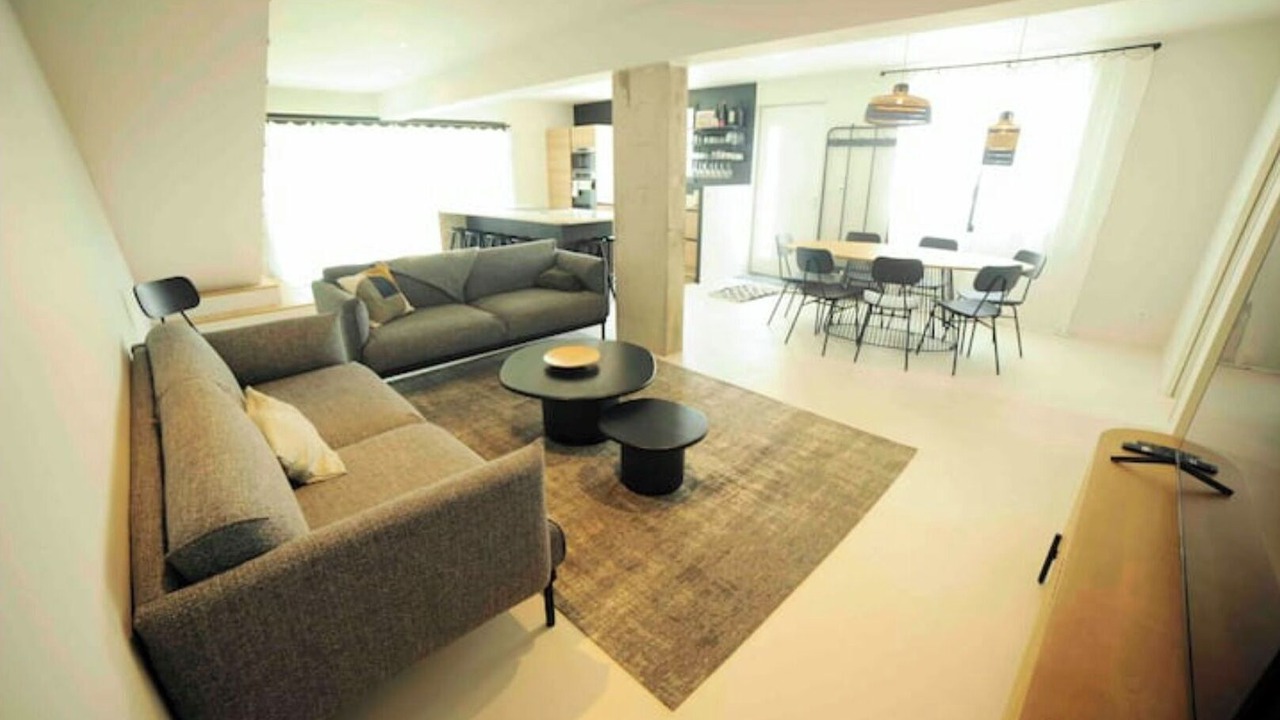 Photo of Livingroom in Mirepoix