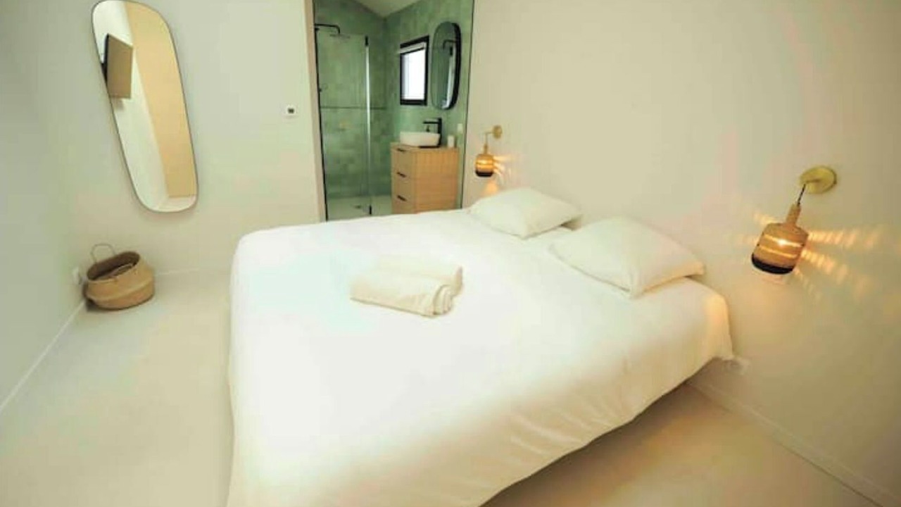 Photo of Bedroom in Mirepoix