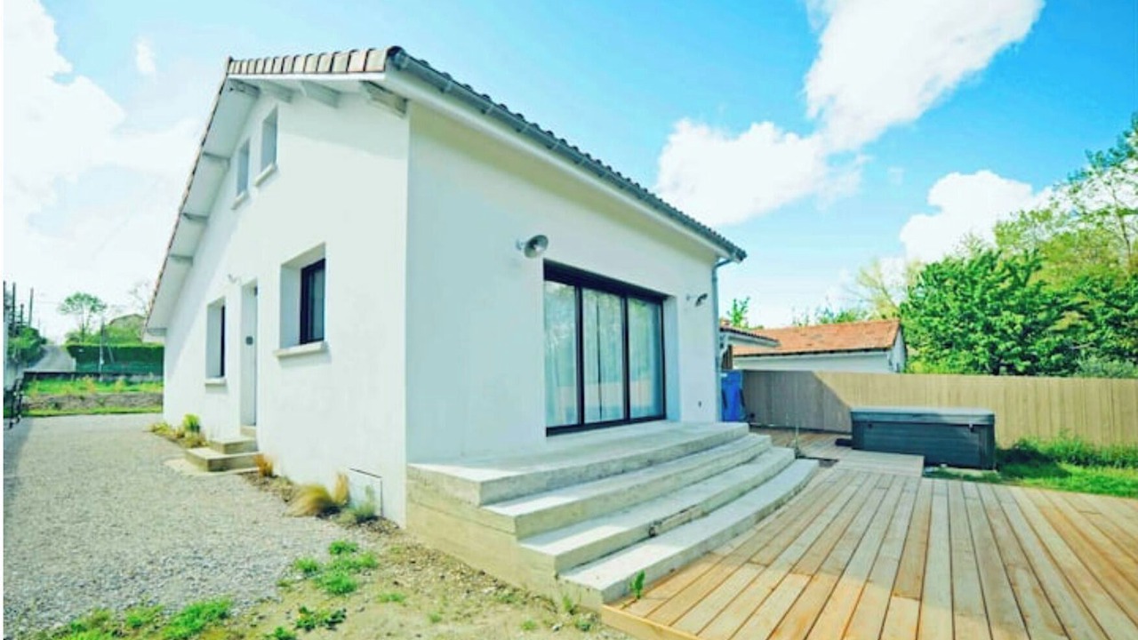 Photo of Outdoor in Mirepoix