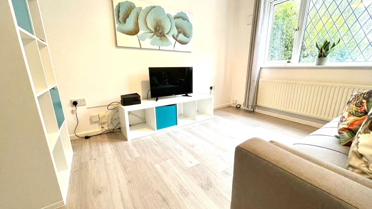 Photo of Livingroom in Cambridge