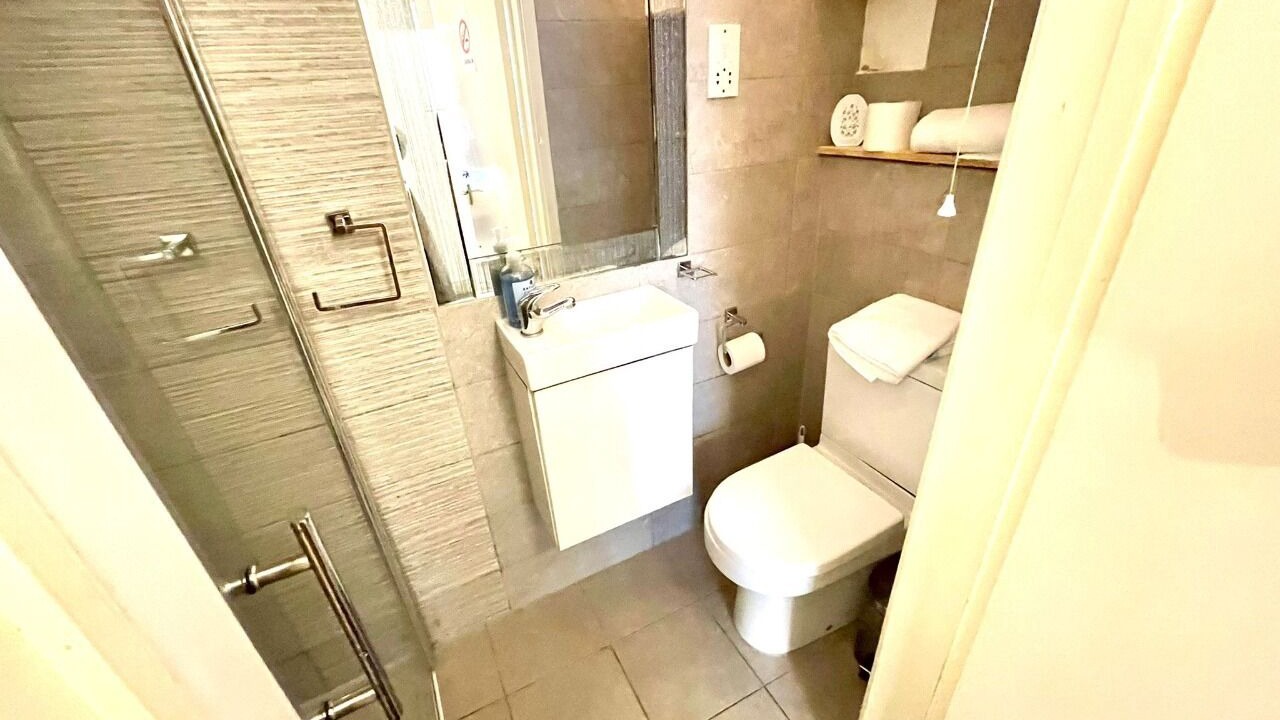 Photo of Bathroom in Cambridge