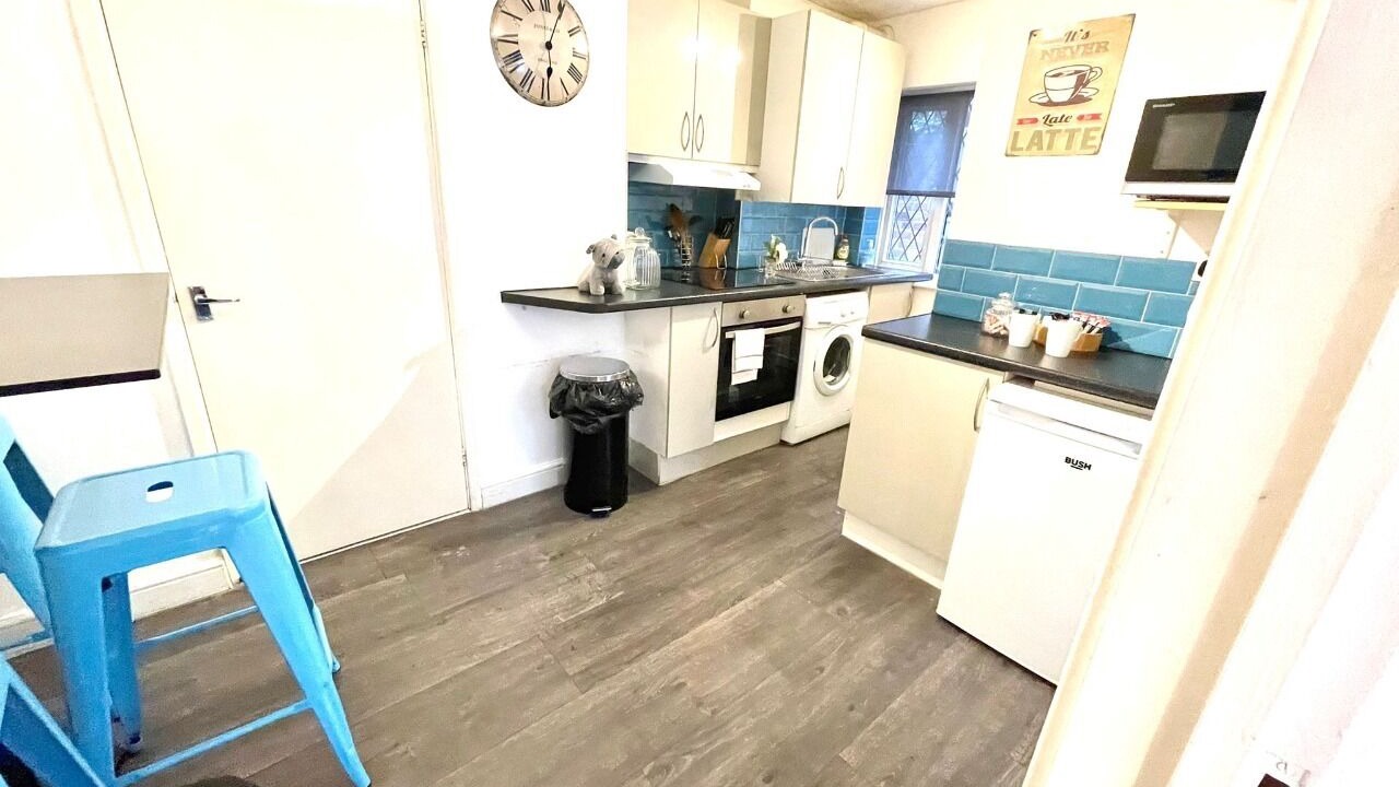 Photo of Kitchen in Cambridge