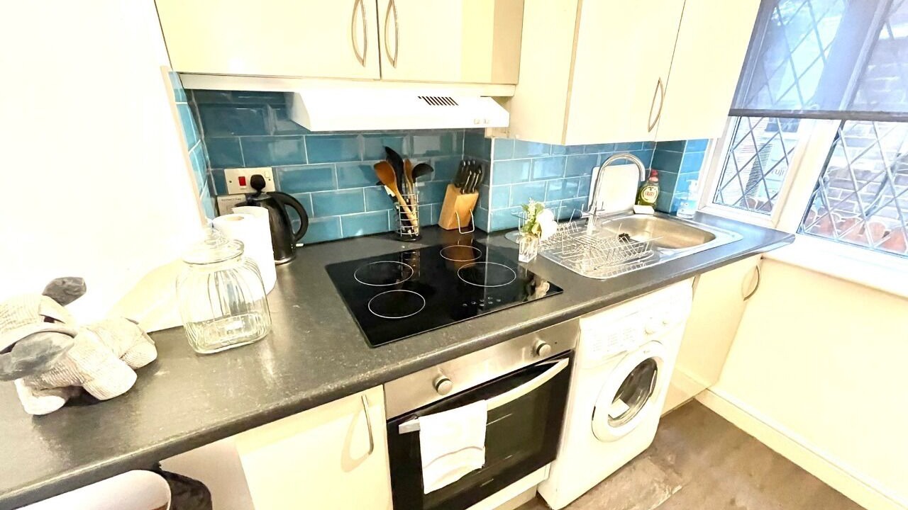 Photo of Kitchen in Cambridge