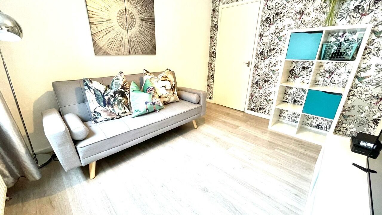 Photo of Livingroom in Cambridge