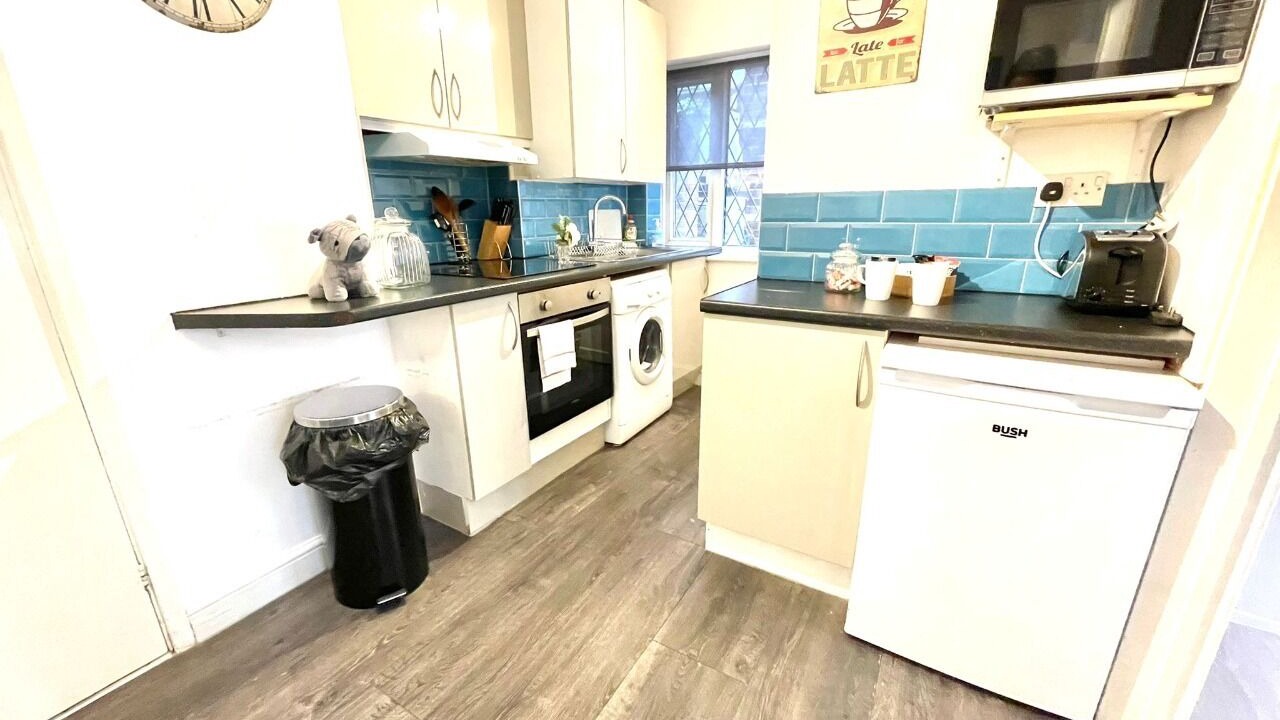 Photo of Kitchen in Cambridge