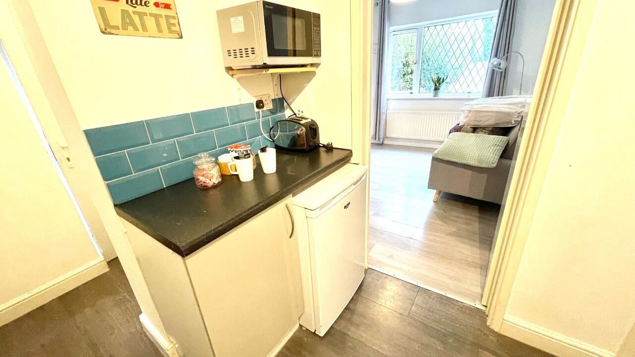 Photo of Kitchen in Cambridge