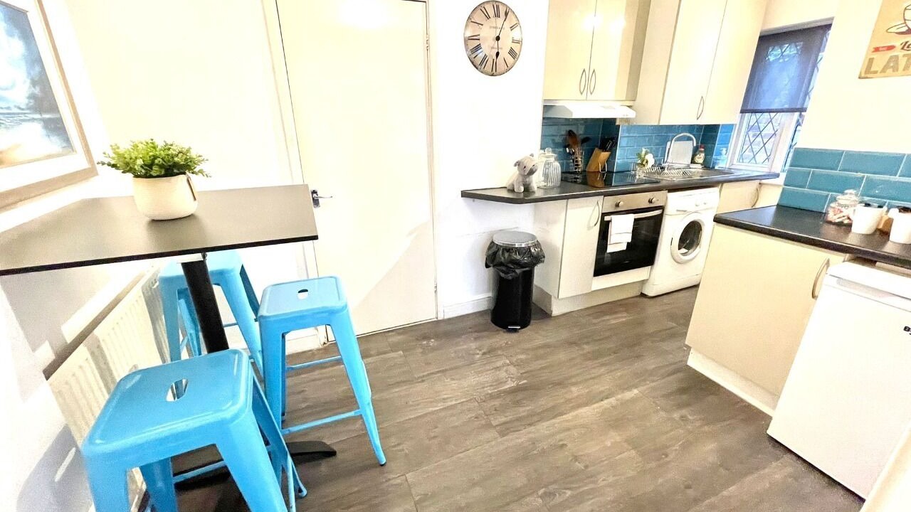 Photo of Kitchen in Cambridge