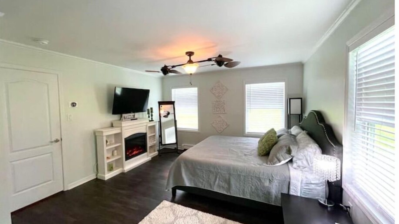 Photo of Bedroom in Little Compton