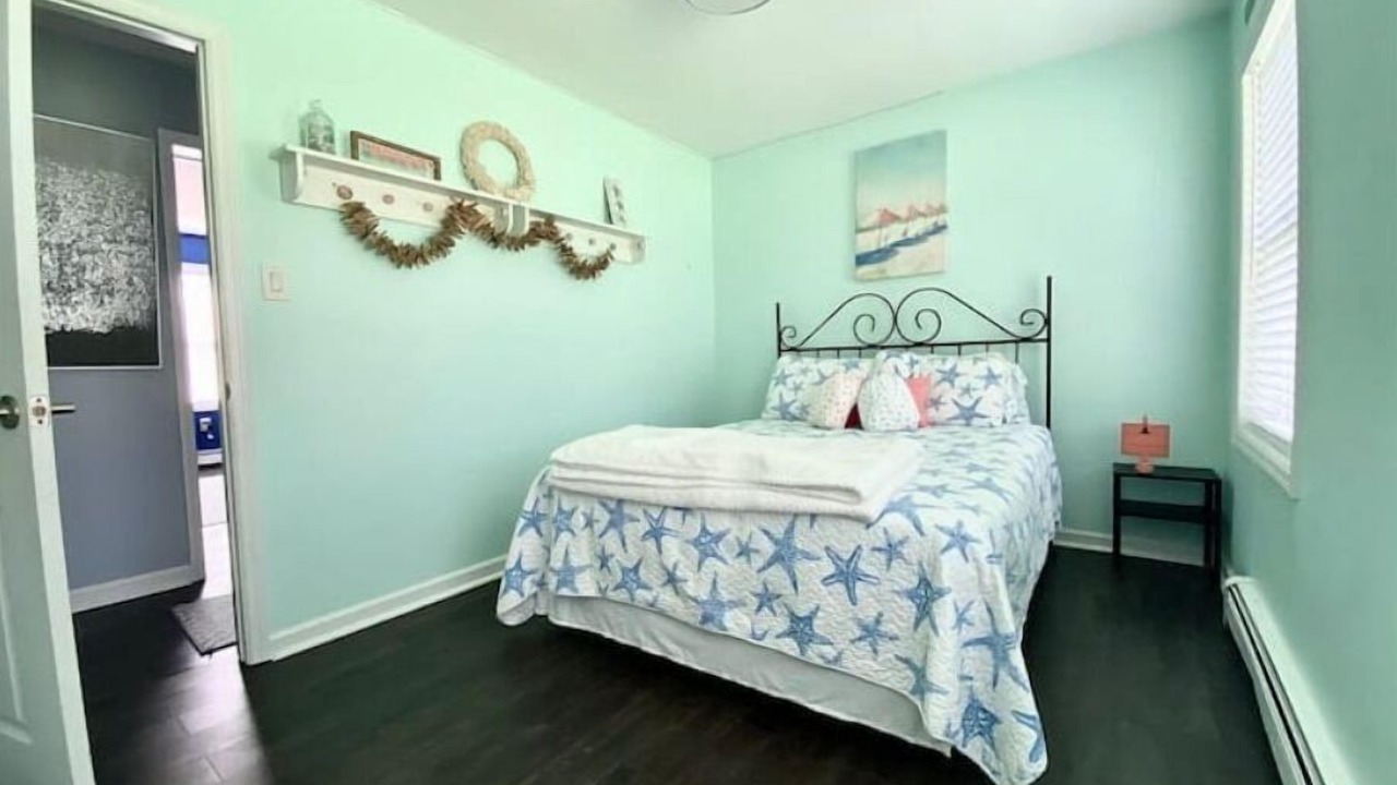 Photo of Bedroom in Little Compton