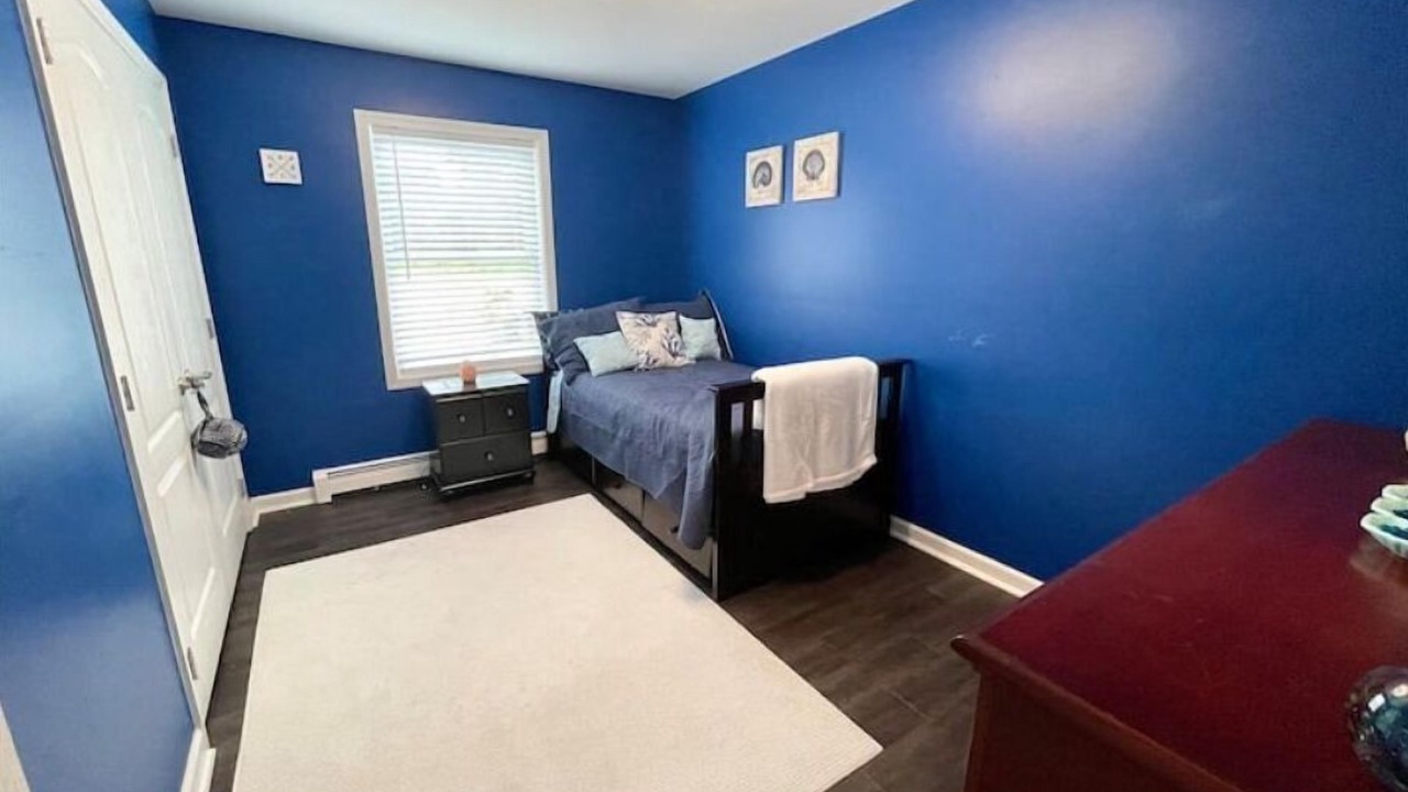 Photo of Bedroom in Little Compton