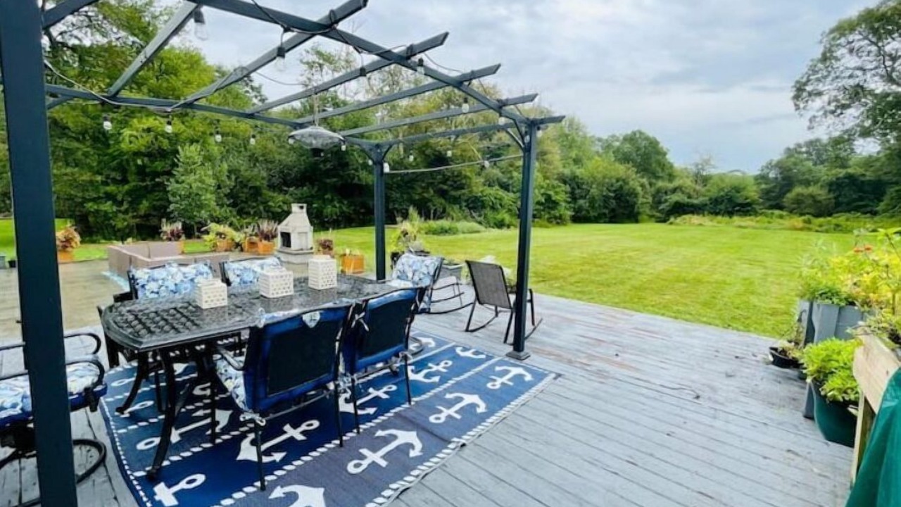 Photo of Outdoor in Little Compton