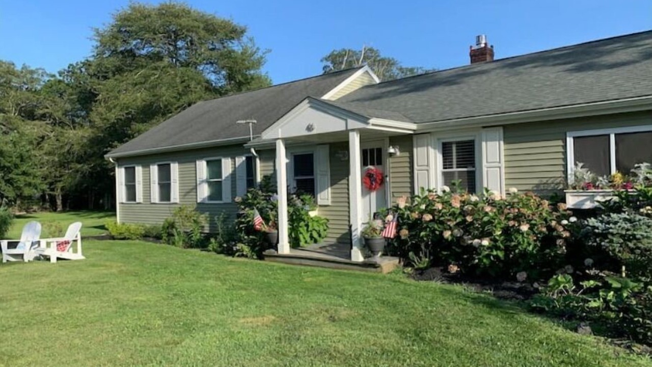 Photo of Outdoor in Little Compton